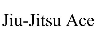 JIU-JITSU ACE