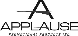 A APPLAUSE PROMOTIONAL PRODUCTS INC.