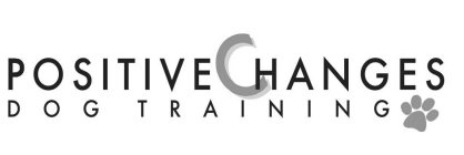 POSITIVE CHANGES DOG TRAINING