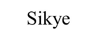 SIKYE