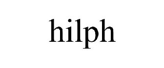 HILPH