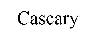 CASCARY