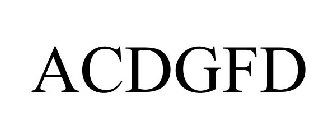 ACDGFD