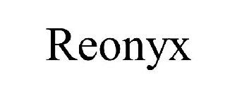 REONYX