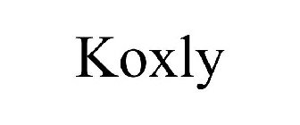 KOXLY