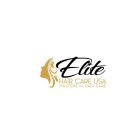 ELITE HAIR CARE USA MASTERS IN HAIR CARE