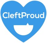 CLEFTPROUD