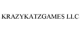 KRAZY KATZ GAMES, LLC