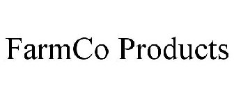 FARMCO PRODUCTS
