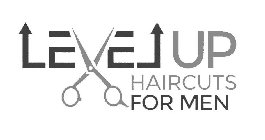 LEVEL UP HAIRCUTS FOR MEN