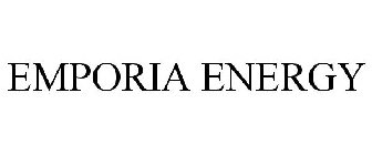 EMPORIA ENERGY