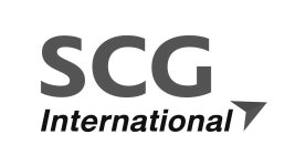 SCG INTERNATIONAL