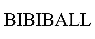 BIBIBALL