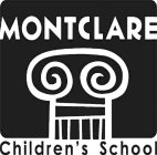 MONTCLARE CHILDREN'S SCHOOL