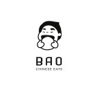 BAO CHINESE EATS