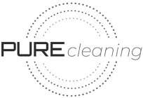 PURE CLEANING