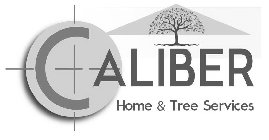 CALIBER HOME & TREE SERVICES