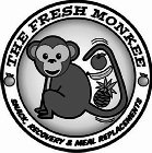 THE FRESH MONKEE SNACK, RECOVERY & MEAL REPLACEMENTS