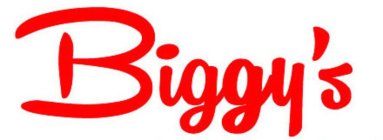 BIGGY'S