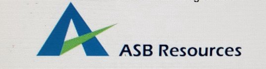 A ASB RESOURCES