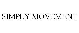 SIMPLY MOVEMENT