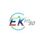 E° K FIT 80