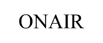 ON AIR