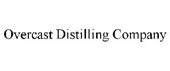 OVERCAST DISTILLING COMPANY