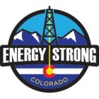 ENERGY STRONG COLORADO