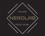 ITALIAN NEROLAB FOOD ZONE