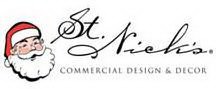 ST NICK'S COMMERCIAL DESIGN & DECOR
