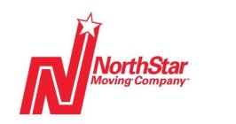 N NORTHSTAR MOVING COMPANY