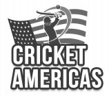 CRICKET AMERICAS