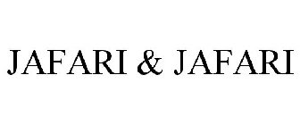 JAFARI & JAFARI