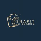 SNAPIT BOARDS