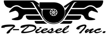 T-DIESEL INC.