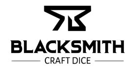 BLACKSMITH CRAFT DICE