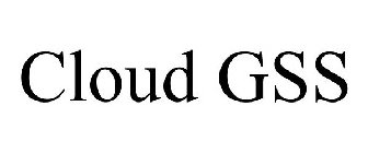 CLOUD GSS