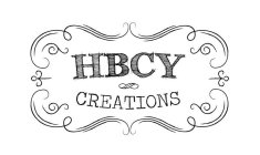 HBCY CREATIONS