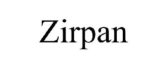 ZIRPAN