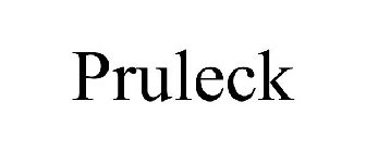 PRULECK