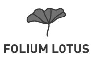 FOLIUM LOTUS