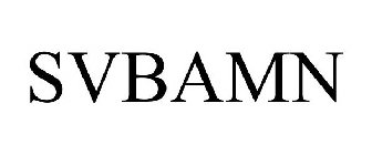 SVBAMN