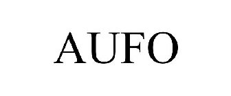 AUFO