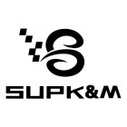 SUPK&M