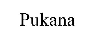 PUKANA