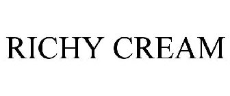 RICHY CREAM
