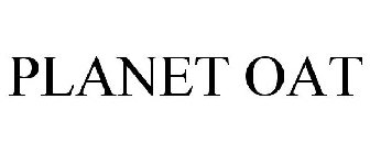 PLANET OAT