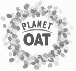 PLANET OAT