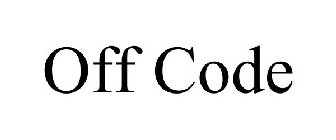 OFF CODE